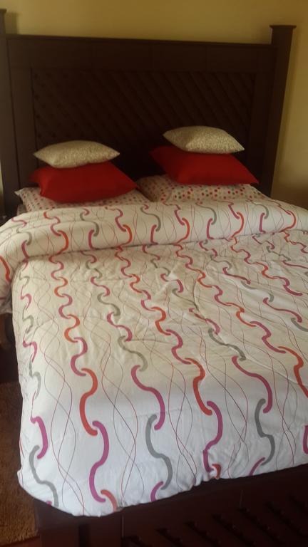 Mama Simba Bed And Breakfast Moshi 모시 외부 사진
