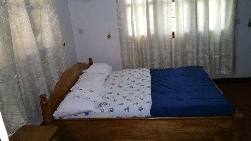 Mama Simba Bed And Breakfast Moshi 모시 외부 사진